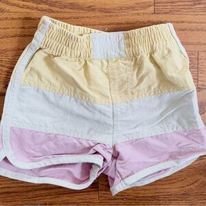 Patagonia Board Shorts - 3T